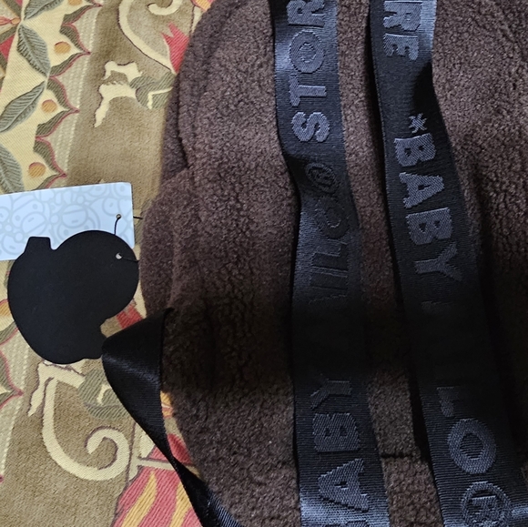 BRAND New Toiletries and other misc crossvody Bape etc - Picture 2 of 9